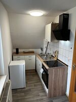 Küche (1 Zimmerwohnung)