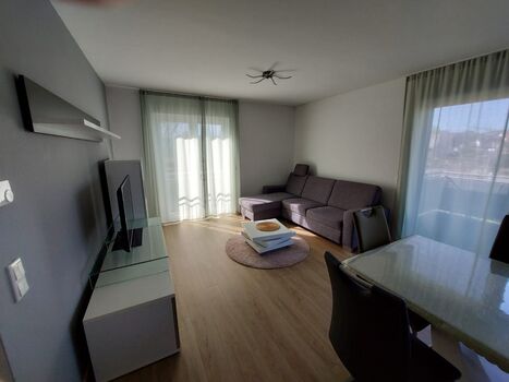 Monteurwohnung Losheim - Bachem