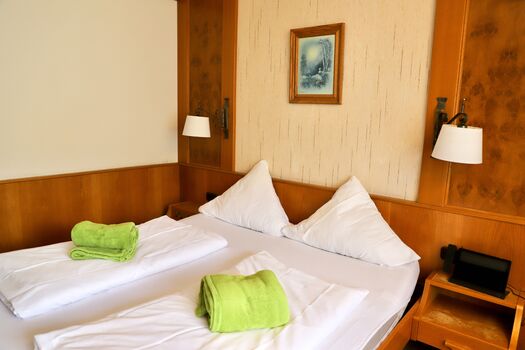 Monteurzimmer zur Langzeitmiete - Hotel Gassbachtal Bild 2