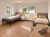 Monteurhaus Werne Bild 3
