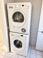 Monteurhaus Werne Bild 8