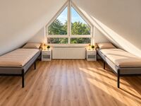 Monteurhaus Werne Bild 5