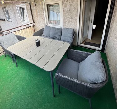 Renoviertes/ Mobilisiertes Haus für Monteure und Pendler Zdjęcie 3