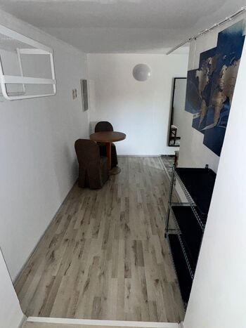 Renoviertes/ Mobilisiertes Haus für Monteure und Pendler Obrázok 2