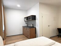Bluestay Bremen - Hotel und Long-Stay Rooms Bild 7