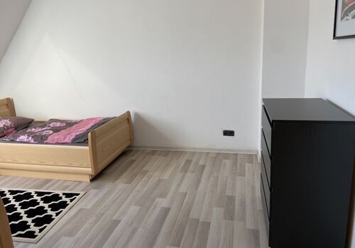 Ferienwohnung/ Monteurzimmer in Volkmarsen Picture 5