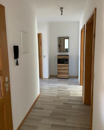 Ferienwohnung/ Monteurzimmer in Volkmarsen Zdjęcie 3