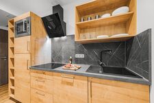 Apartmenthaus Forstinning inkl. Küche, Bad // Creativ Wohnen Bild 6