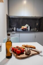 Apartmenthaus Forstinning inkl. Küche, Bad // Creativ Wohnen Bild 12