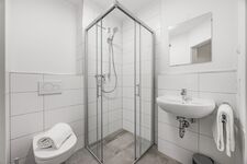 Apartmenthaus Forstinning inkl. Küche, Bad // Creativ Wohnen Bild 7