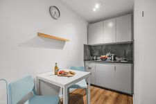Apartmenthaus Forstinning inkl. Küche, Bad // Creativ Wohnen Bild 9