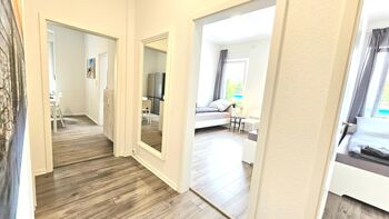 Apartment in Altena mit 3 Schlafzimmern (ALT01) Bild 5