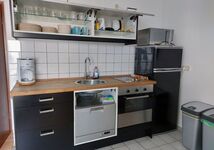 2 neue moderne separate Wohnungen im gleichen Haus Bild 10