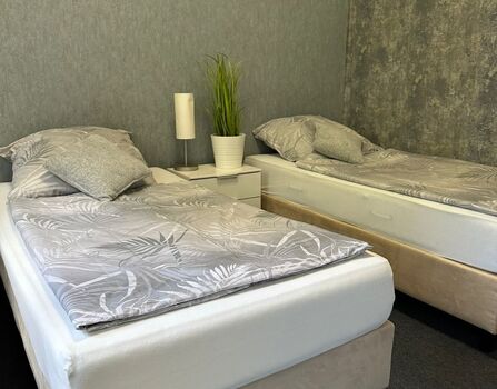 HomePoint -Monteurzimmer in Düsseldorf und Umgebung Bild 5