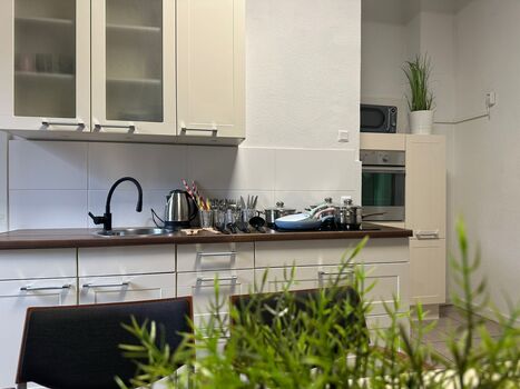 HomePoint -Monteurzimmer in Düsseldorf und Umgebung Bild 3