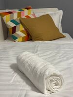 geräumige Monteurzimmer-Whg Reutlingen mit ruhiger Lage Bild 1