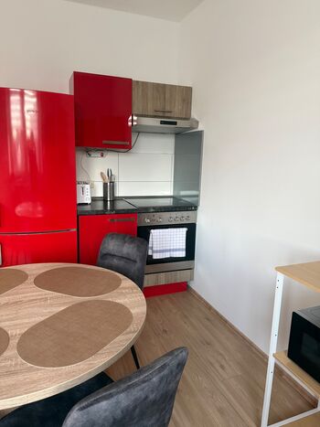 Wohnung Filiz Picture 2