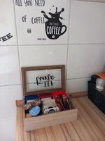 Wohnung Filiz Bild 13