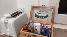 Wohnung Filiz Bild 11