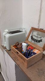 Wohnung Filiz Bild 9