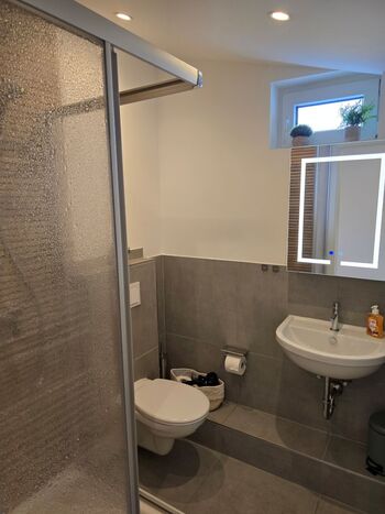 Elbdeck – Monteurwohnung für 4 Personen Bild 5