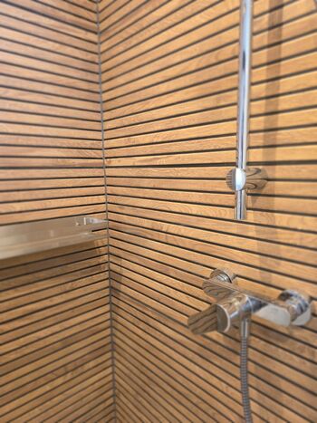 Elbdeck – Monteurwohnung für 4 Personen Bild 4