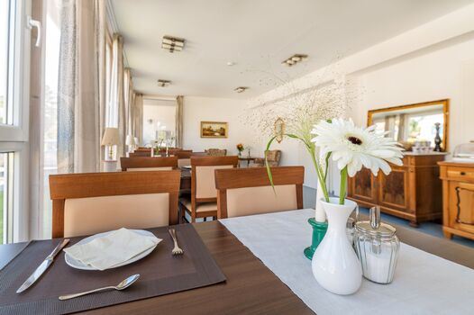 Hotel am Kirchplatz Obrázok 5