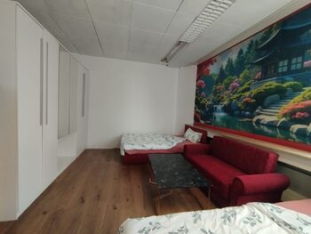 Peker unterkunft Bild 1
