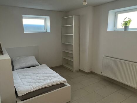 Monteuerzimmer Lingen Picture 2