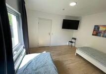 90 Betten in Kassel | 1-5 Zimmer | 2- 10 Pers. Bild 1