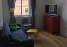 Ferienwohnung Altes Pfarrhaus Bild 1