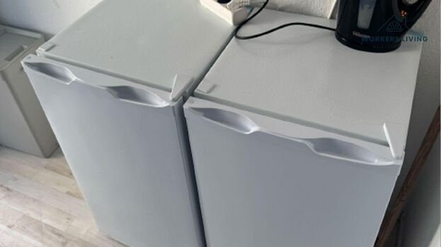 Workers Living Salzgitter - Ihre Monteurzimmer! Zdjęcie 2