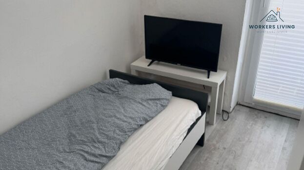 Workers Living Salzgitter - Ihre Monteurzimmer! Zdjęcie 4