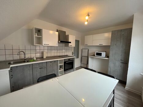 Monteurunterkunft / Monteurwohnung / möbilierte Wohnung Picture 3