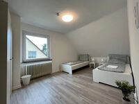Monteurunterkunft / Monteurwohnung / möbilierte Wohnung Bild 1