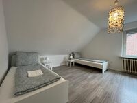 Monteurunterkunft / Monteurwohnung / möbilierte Wohnung Bild 5