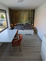 Gr. Haus für 8-9 Personen + 2 Küchen + 2 Badezimmer Bild 10