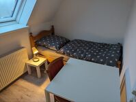 Gr. Haus für 8-9 Personen + 2 Küchen + 2 Badezimmer Bild 12