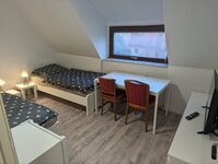 Gr. Haus für 8-9 Personen + 2 Küchen + 2 Badezimmer Bild 15