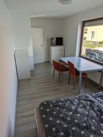 Gr. Haus für 8-9 Personen + 2 Küchen + 2 Badezimmer Bild 4