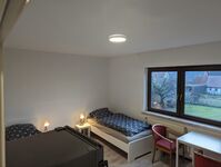 Gr. Haus für 8-9 Personen + 2 Küchen + 2 Badezimmer Bild 5