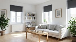 FL33 / TOMASZ-LIVING in NIEBÜLL - Nahe Bahnhof Bild 5