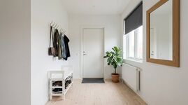 FL33 / TOMASZ-LIVING in NIEBÜLL - Nahe Bahnhof Bild 6