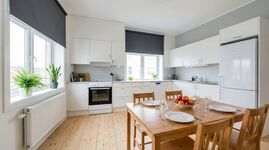 FL33 / TOMASZ-LIVING in NIEBÜLL - Nahe Bahnhof Bild 1