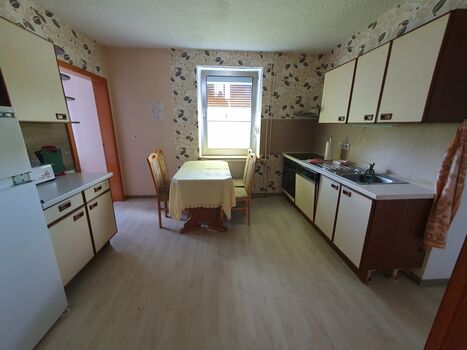 Wohnung Orlowski