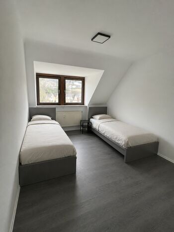 🥇 Ferienwohnungen, Apartments und Monteurzimmer. Top Preis Zdjęcie 2