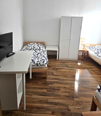 **** Hometime24 - Frisch renovierte Wohnung in Gelsenkirchen Picture 3