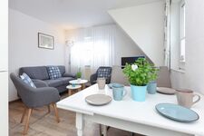 Wohnung Robbe