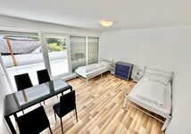 5-Zimmer-Wohnung City-Location Bild 17