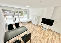 5-Zimmer-Wohnung City-Location Bild 16